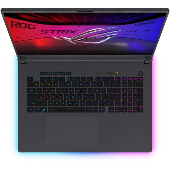Laptop Gaming ASUS ROG Strix G18 G815LR Grey
18