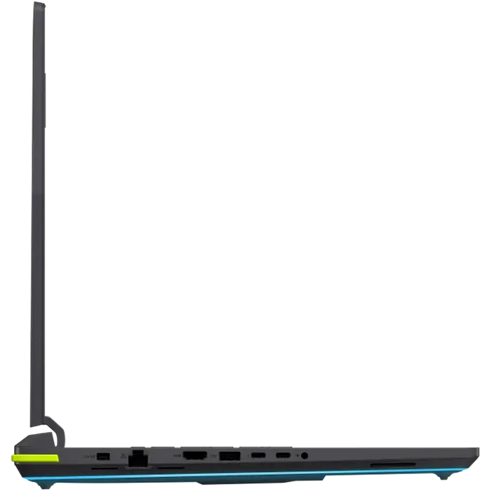 Laptop Gaming ASUS ROG Strix G18 G815LR Grey
18