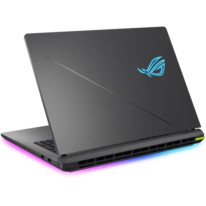 Laptop Gaming ASUS ROG Strix G18 G815LR Grey
18