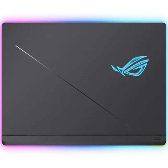 Laptop Gaming ASUS ROG Strix G18 G815LR Grey
18