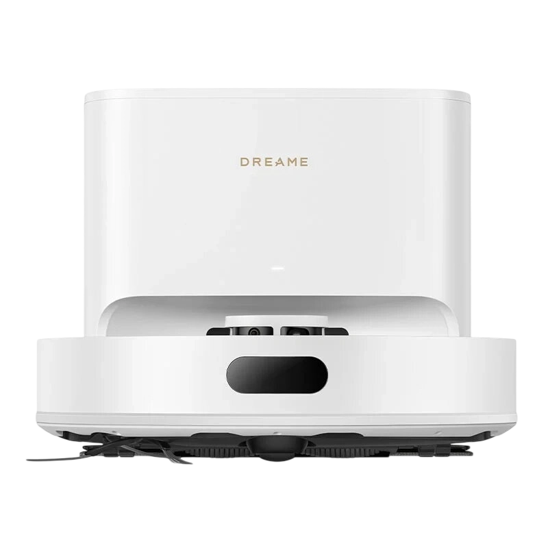 Робот-Пылесос Dreame F20 Plus Белый