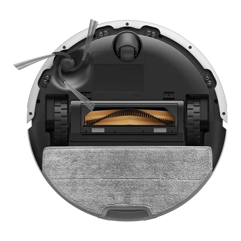 Робот-Пылесос Dreame F20 Plus Белый