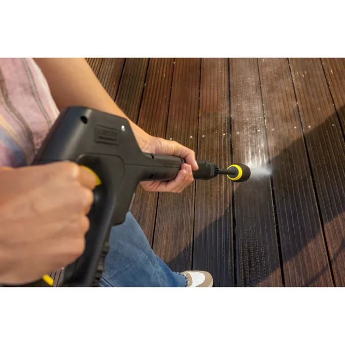 Mini-mașină de spălat cu presiune Karcher K 7 Comfort Premium 3000 W
600 l/oră | 180 bar | 10 m