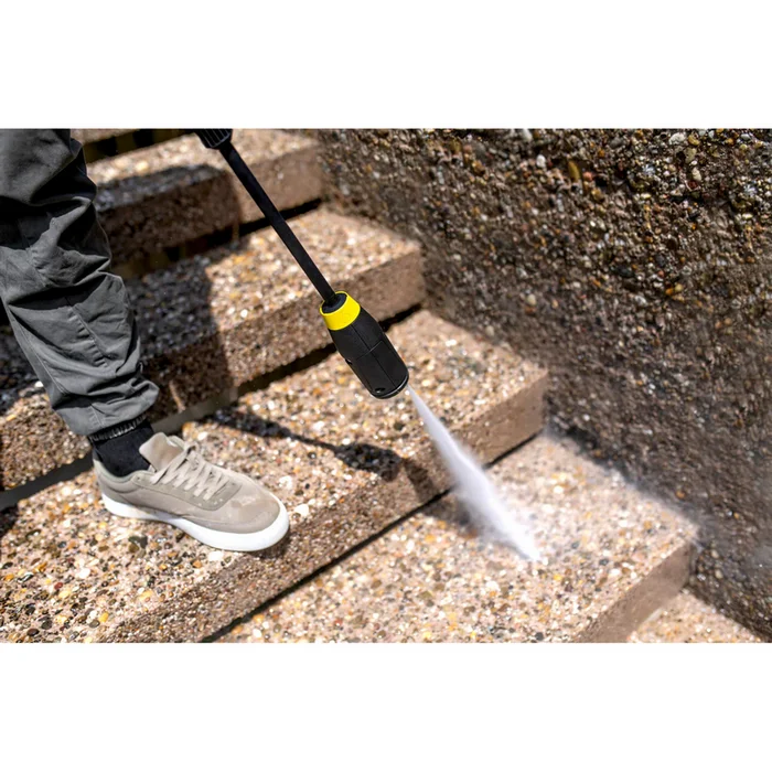 Mini-mașină de spălat cu presiune Karcher K 7 Comfort Premium 3000 W
600 l/oră | 180 bar | 10 m