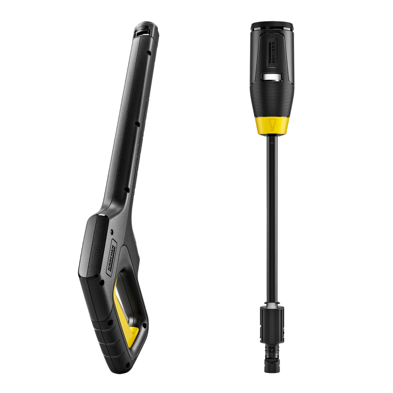 Минимойка высокого давления Karcher K 6 Comfort Premium 2200 Вт