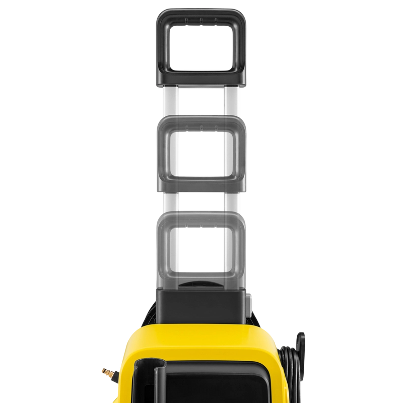 Минимойка высокого давления Karcher K 6 Comfort Premium 2200 Вт
