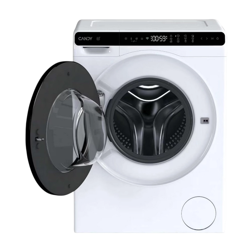 Стиральная машина Candy CW50-BP12307U1-S Белый