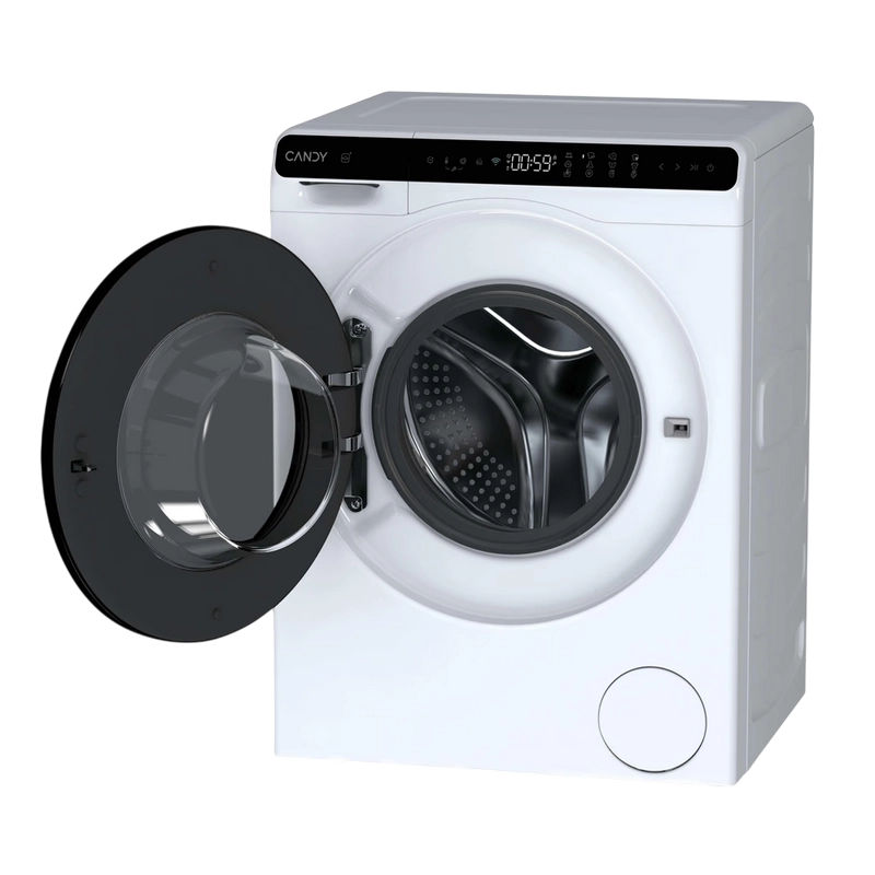 Стиральная машина Candy CW50-BP12307U1-S Белый