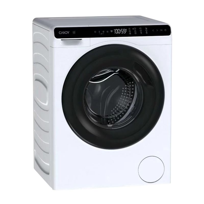 Стиральная машина Candy CW50-BP12307U1-S Белый