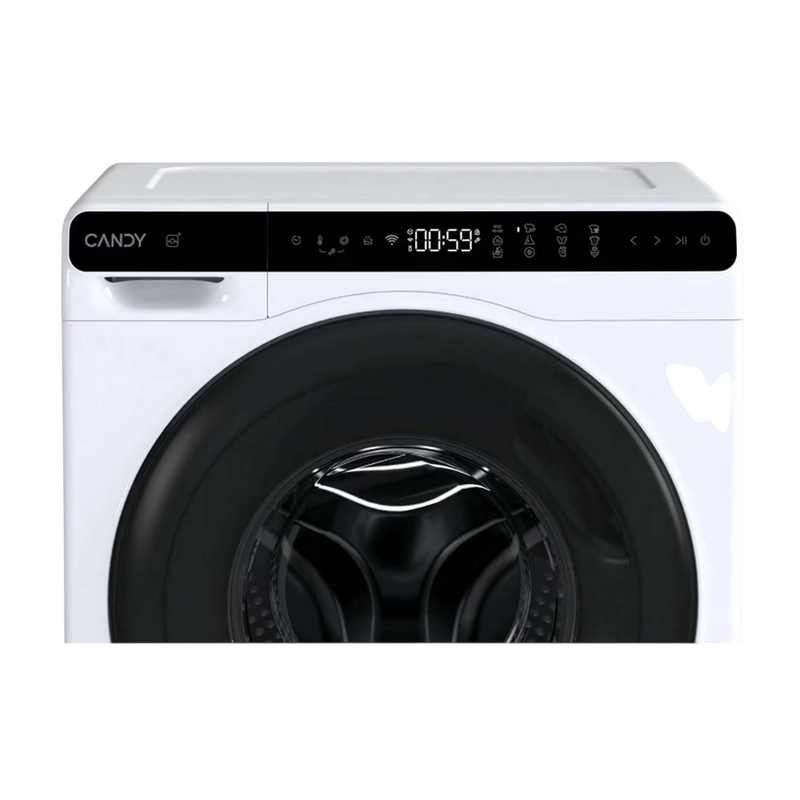 Стиральная машина Candy CW50-BP12307U1-S Белый