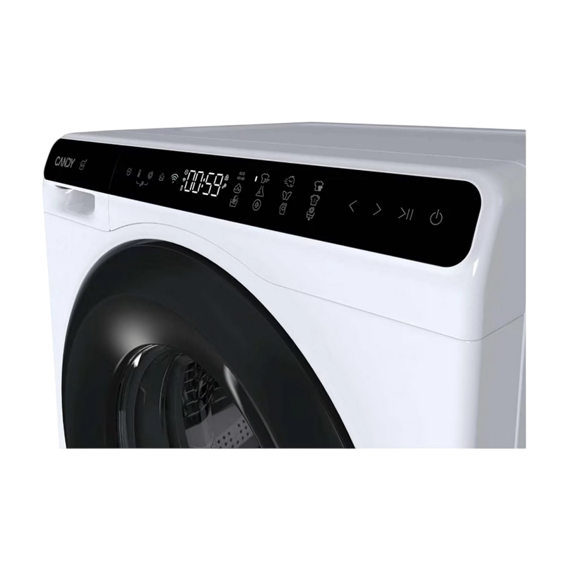 Стиральная машина Candy CW50-BP12307U1-S Белый