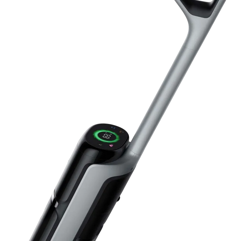 Вертикальный Пылесос Dreame H15 Pro Heat Черный