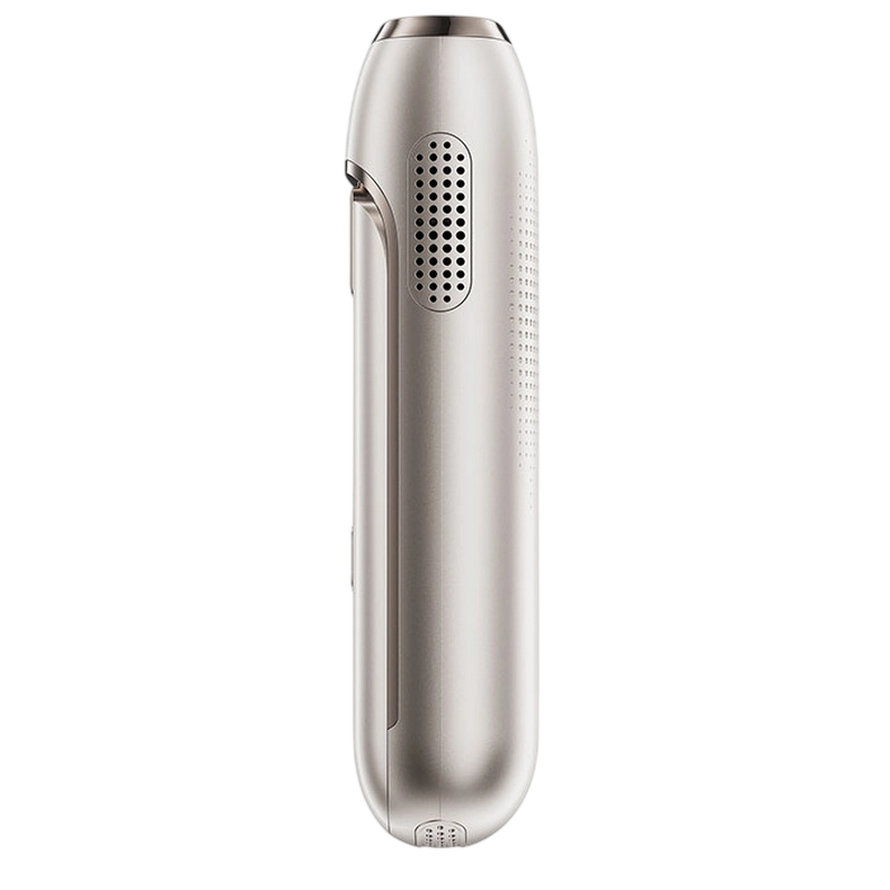 Fotoepilator Dreame Nova Auriu
Uscat | Baterie | 320 g