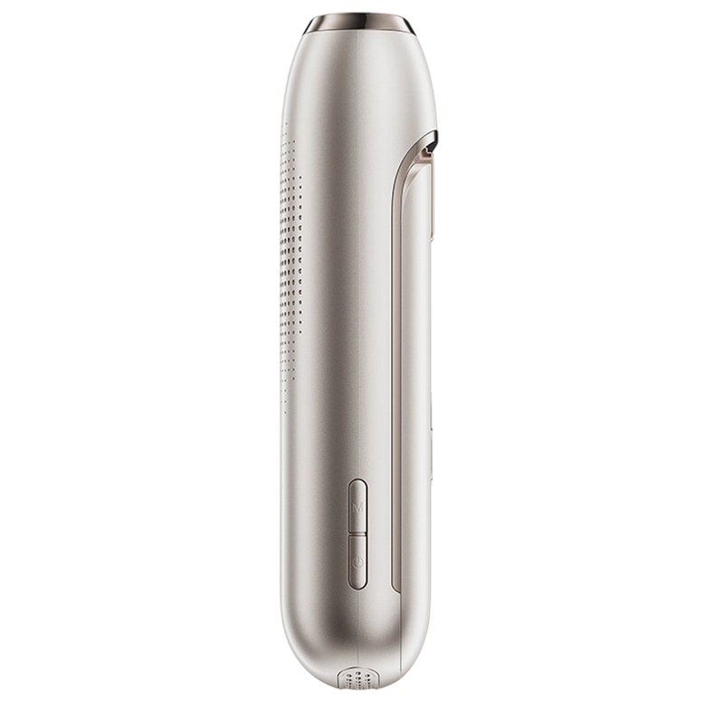 Fotoepilator Dreame Nova Auriu
Uscat | Baterie | 320 g