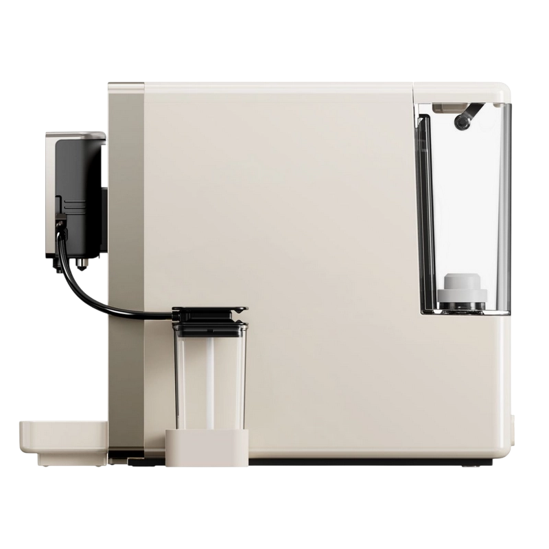 Кофемашина Dreame FCM 30 Ecceluxe Slim Бежевый