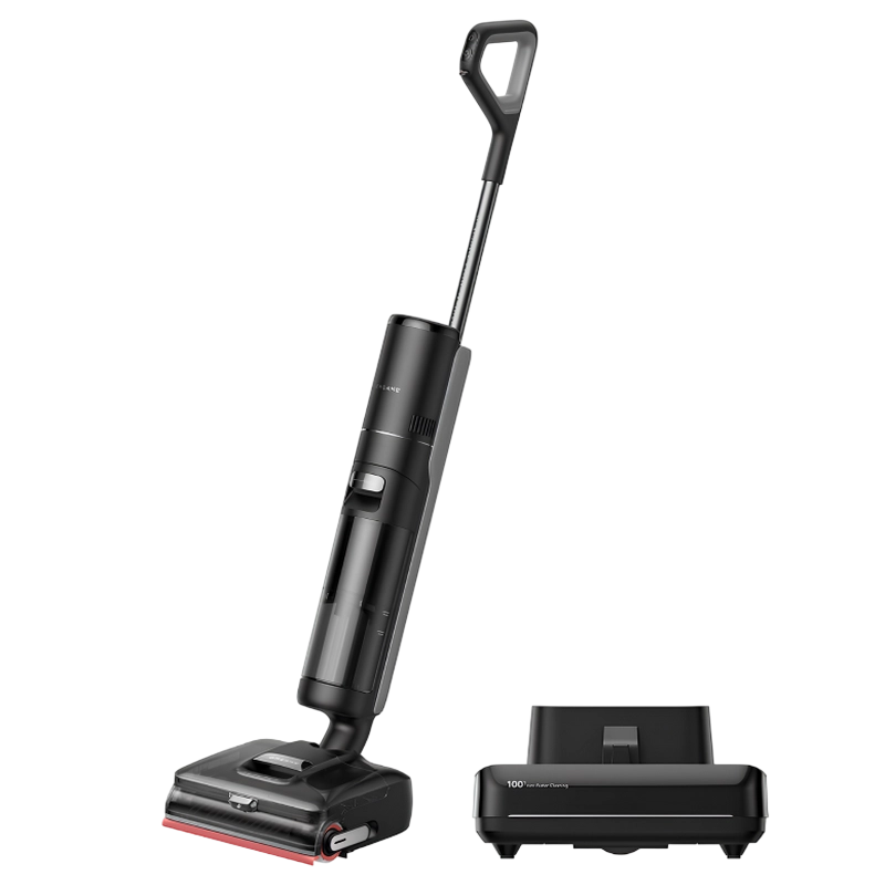 Купить  Бытовая техника - Вертикальный Пылесос Dreame H15 Pro Foam Wash..
