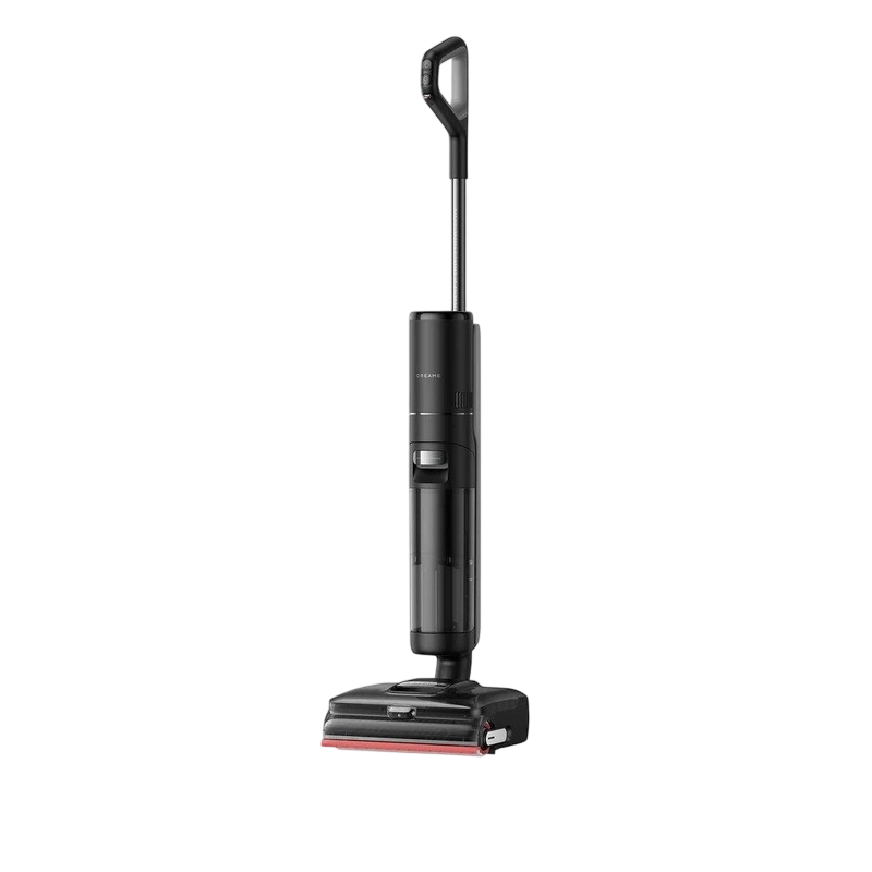 Вертикальный Пылесос Dreame H15 Pro Foam Wash Черный