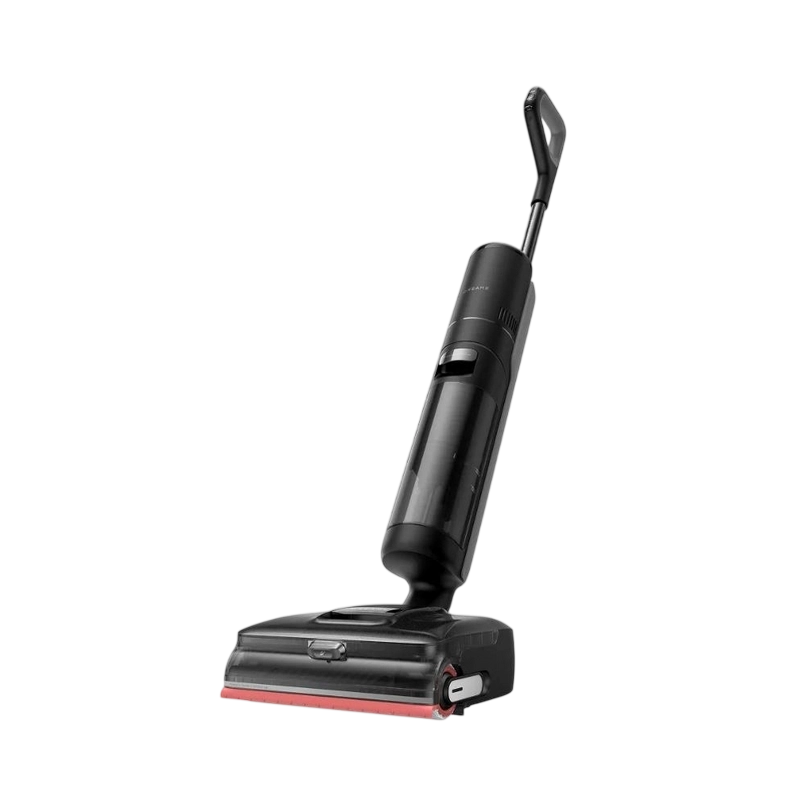 Вертикальный Пылесос Dreame H15 Pro Foam Wash Черный
