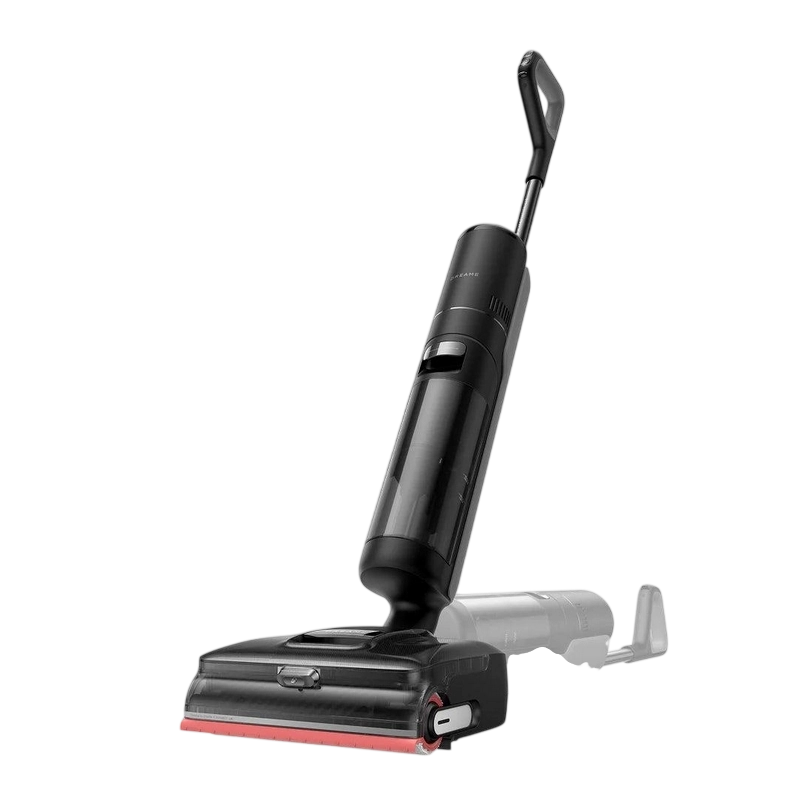 Вертикальный Пылесос Dreame H15 Pro Foam Wash Черный