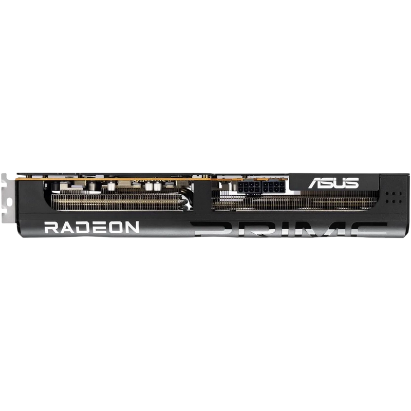 Видеокарта ASUS PRIME-RX9070GRE-O12G-EVO