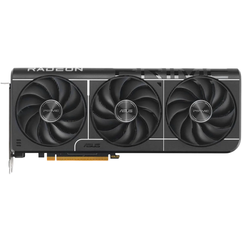 Видеокарта ASUS PRIME-RX9070GRE-O12G-EVO