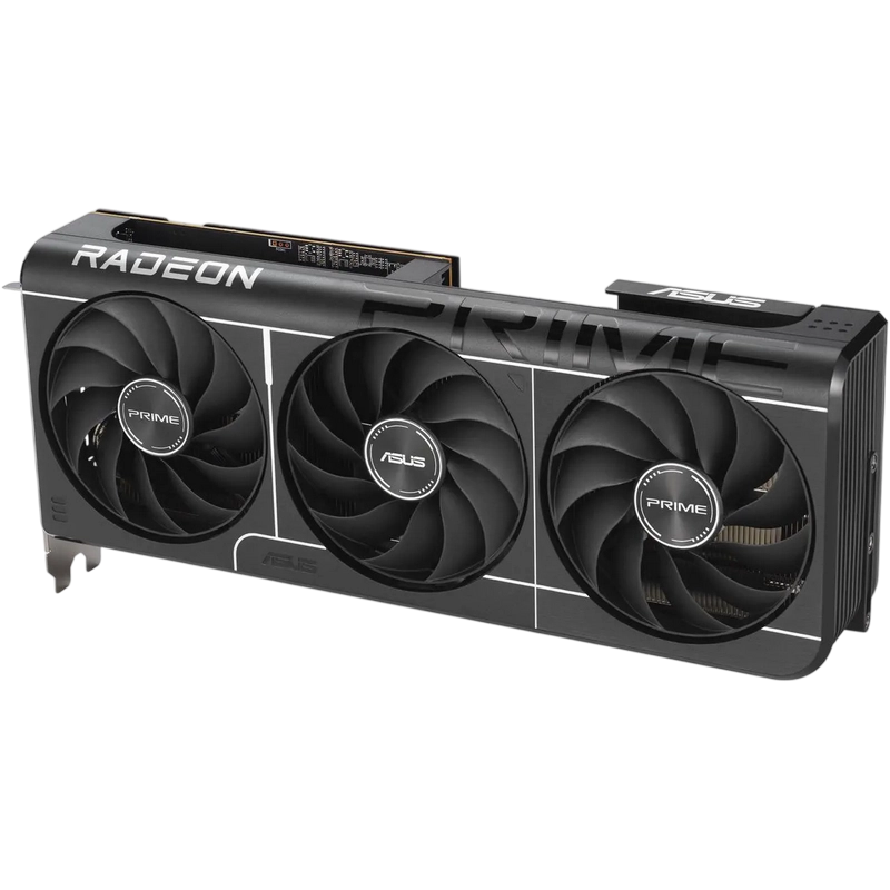 Видеокарта ASUS PRIME-RX9070GRE-O12G-EVO