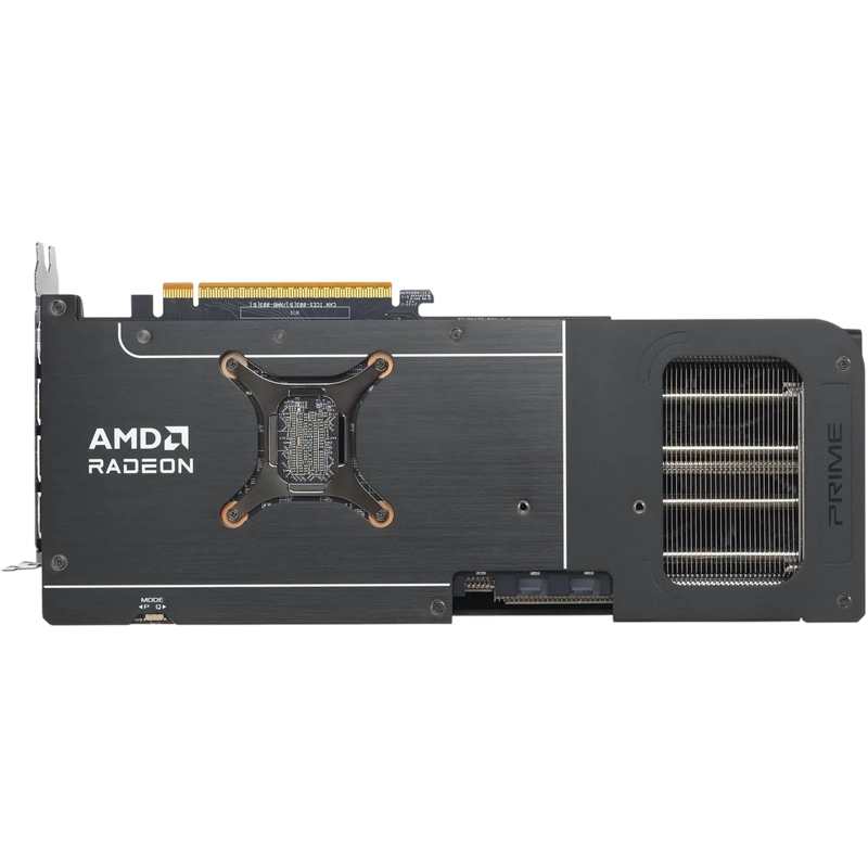 Видеокарта ASUS PRIME-RX9070GRE-O12G-EVO