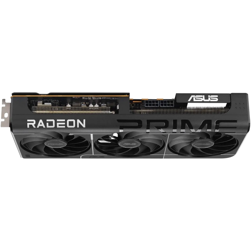 Видеокарта ASUS PRIME-RX9070GRE-O12G-EVO