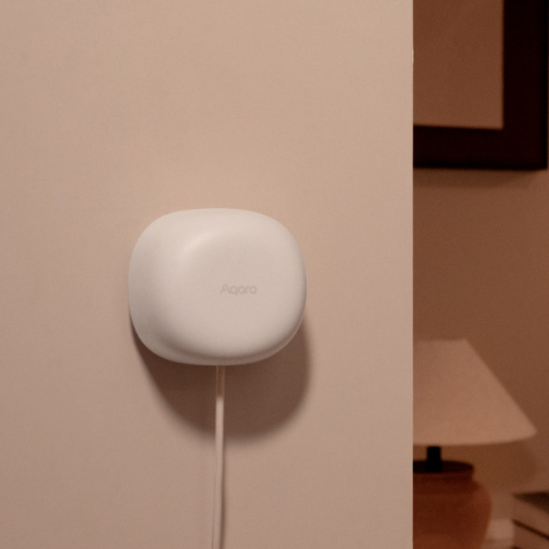 Датчик движения AQARA Presence Sensor FP1E Белый