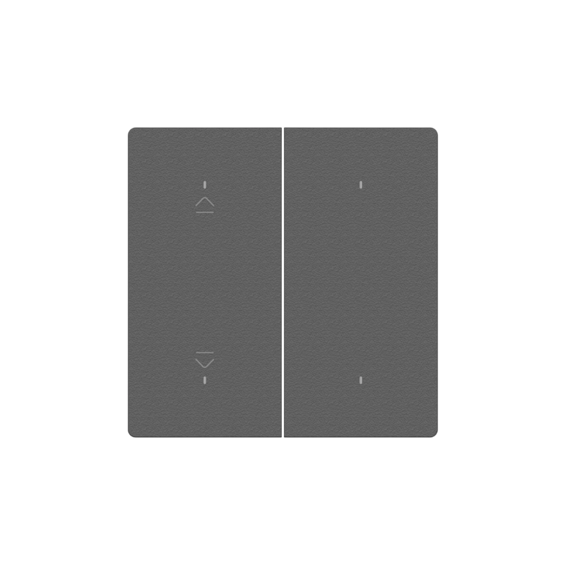 Умный выключатель AQARA Shutter Switch H2