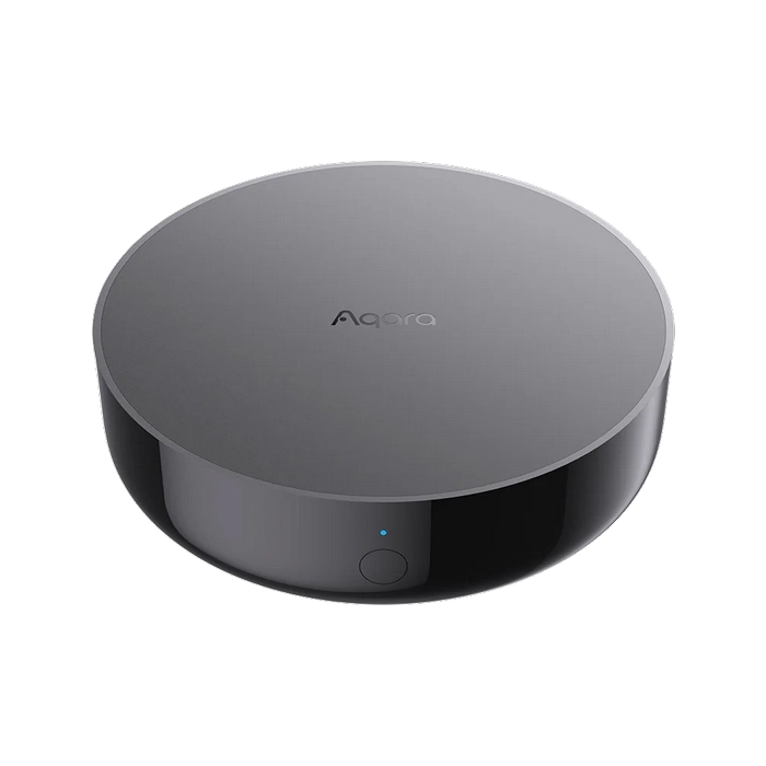 Центр управления AQARA Hub M200 Черный