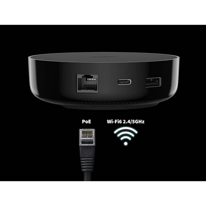 Центр управления AQARA Hub M200 Черный