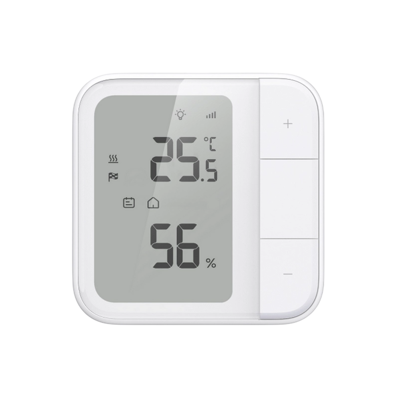 Умный термостат AQARA Floor Heating Thermostat W500 Белый