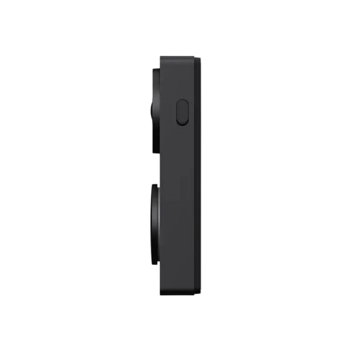 Дверной видеозвонок AQARA Hub G410 Select Черный