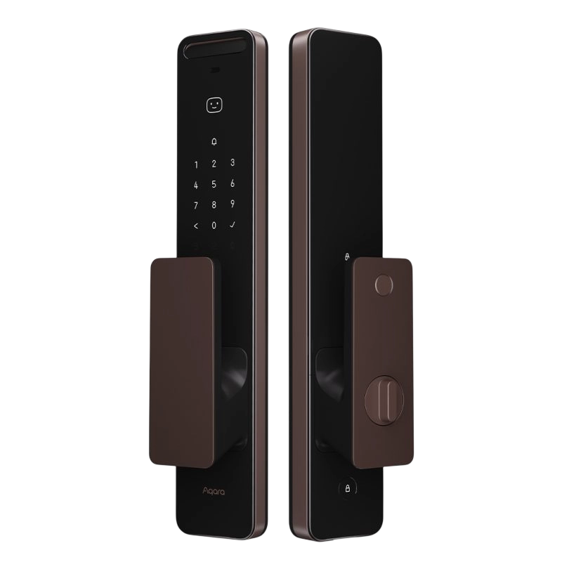 Купить  Платы Питания - Умный дверной замок AQARA Smart Lock D200i Че..