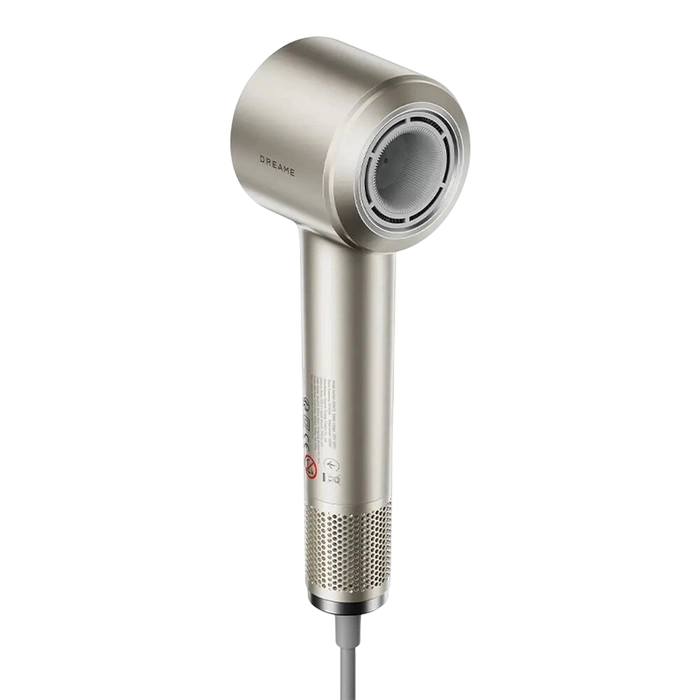 Фен Dreame Grand Titanium Gold