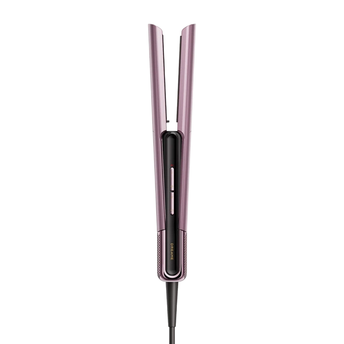 Утюжок для волос Dreame Aero Straight Pro Розовый