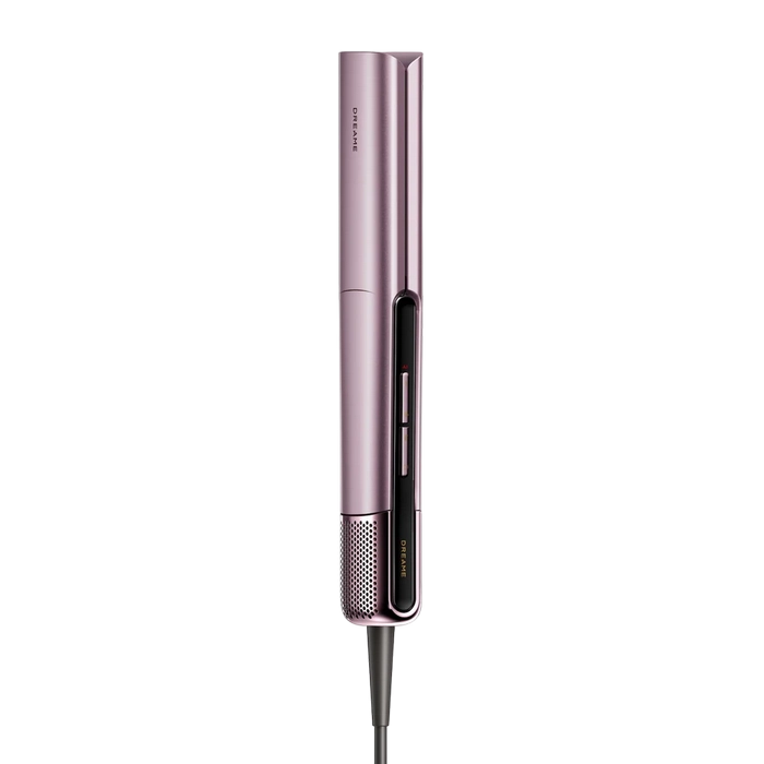 Утюжок для волос Dreame Aero Straight Pro Розовый