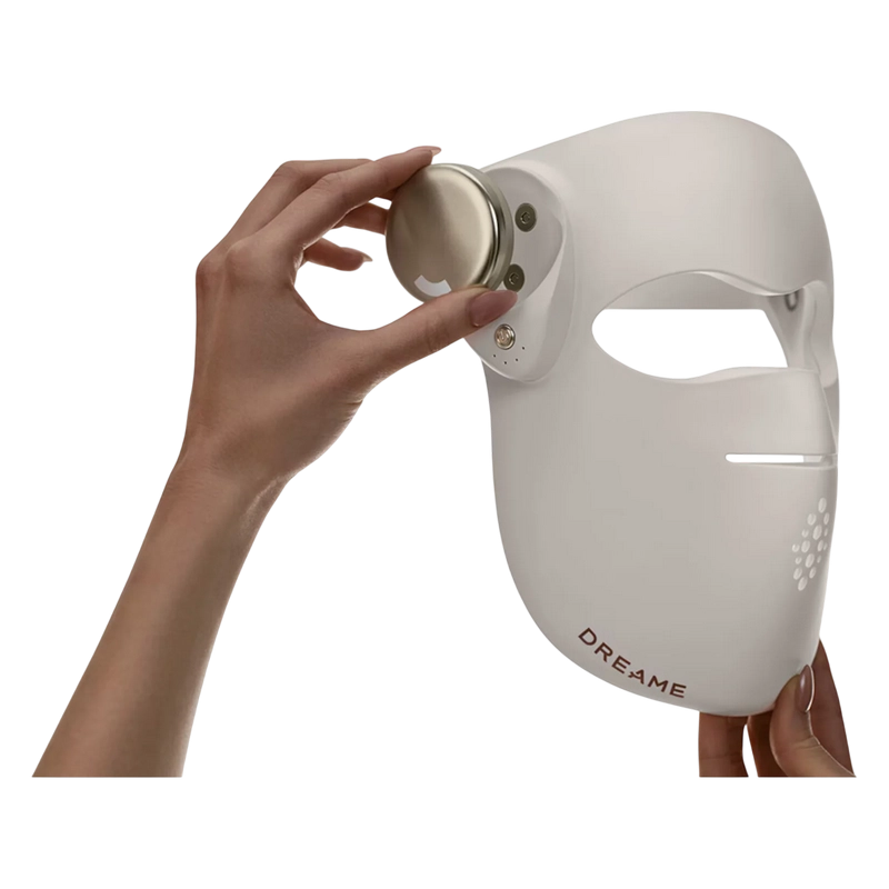 Маска для лица Dreame Chrona 3D Бежевый