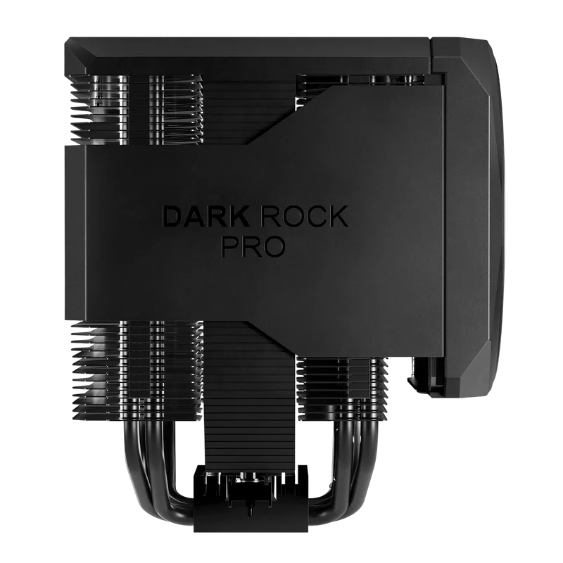 Cooler procesor be quiet! Dark Rock Pro 6 120 mm,135 mm
Aer | 52.9 cfm