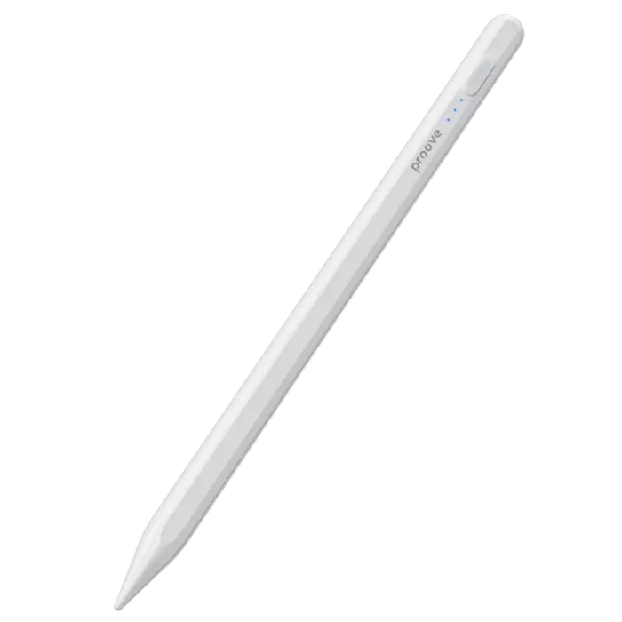 Stilus Proove Magic Wand ASP-01 Alb
13 g | Aluminiu,Plastic