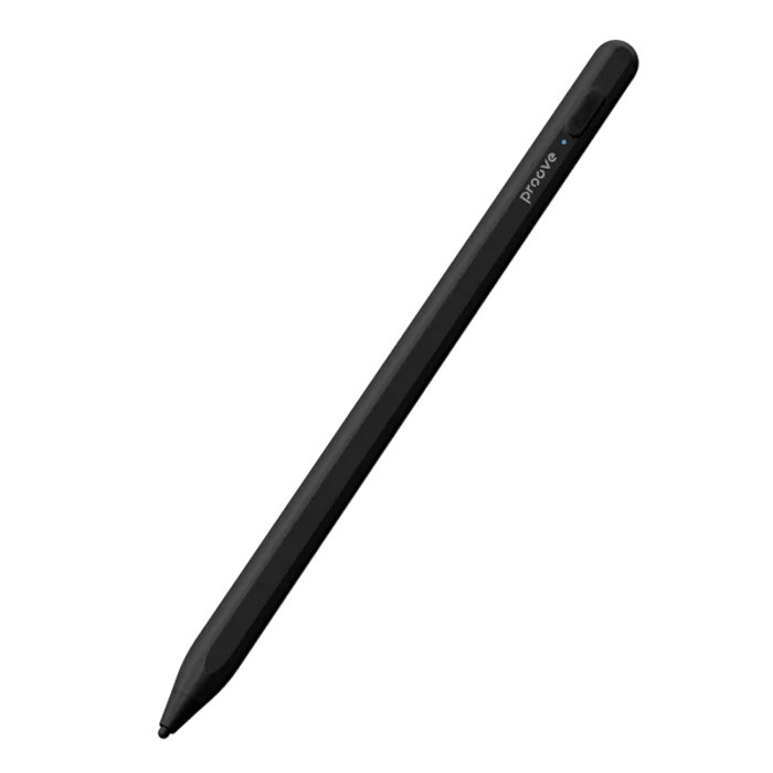 Stilus Proove Magic Wand ASP-02 Negru
13 g | Aluminiu,Plastic