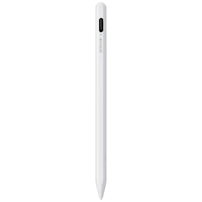 Cumpara  Stylus-uri pentru tablete - Стилус Proove Magic Wand ASP-02 Белый..