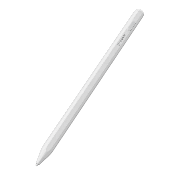 Stilus Proove Magic Wand ASP-02 Alb
13 g | Aluminiu,Plastic