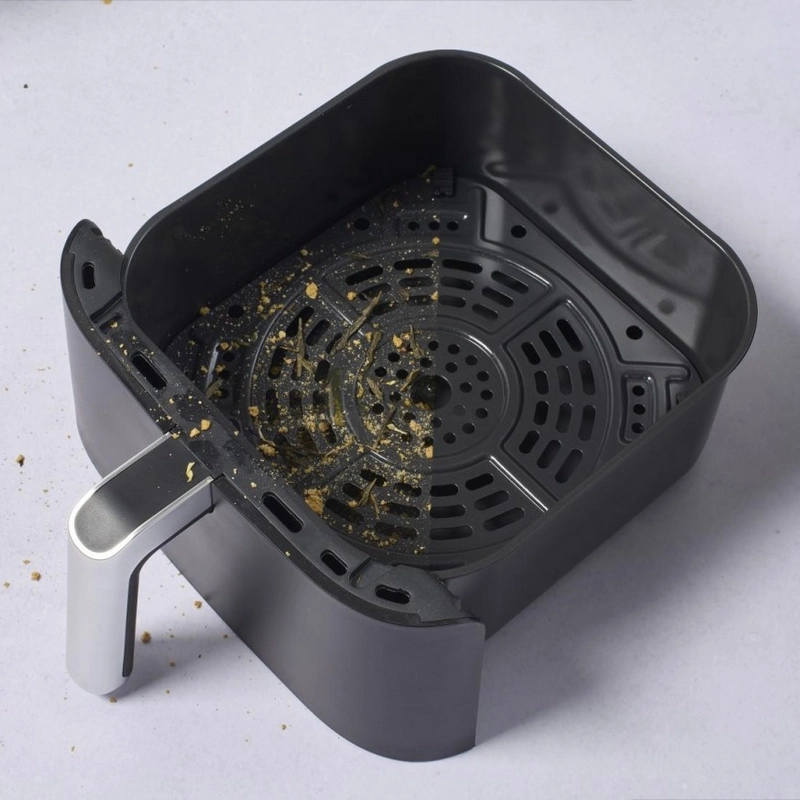 Чистящее средство Xavax Air Fryer Cleaner