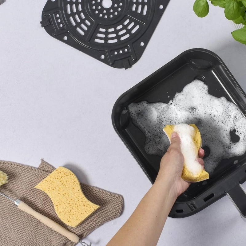 Чистящее средство Xavax Air Fryer Cleaner