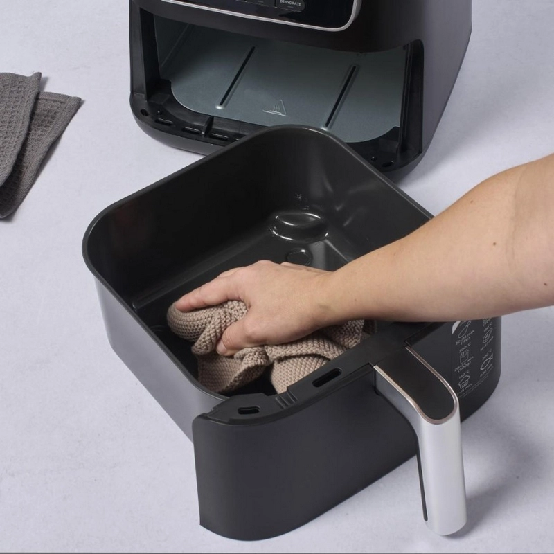Чистящее средство Xavax Air Fryer Cleaner