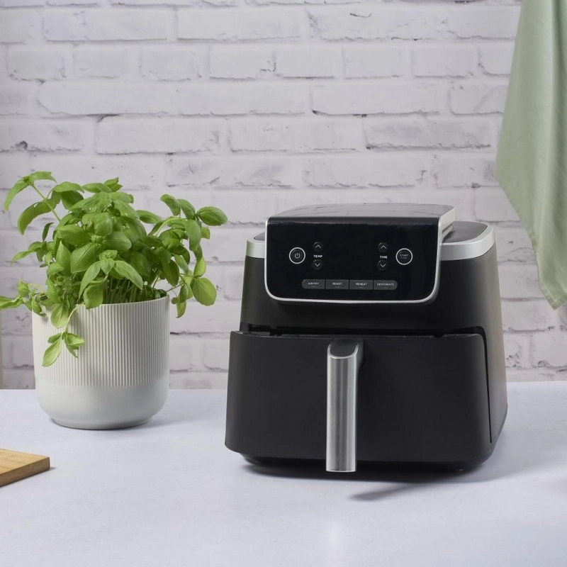 Чистящее средство Xavax Air Fryer Cleaner