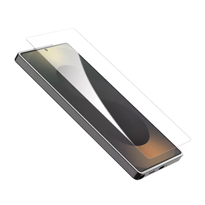 Защитное стекло Nillkin Samsung Galaxy S25 Ultra H Plus Pro Прозрачный