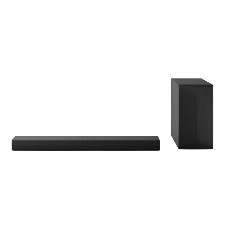 Саундбар LG S60T Черный